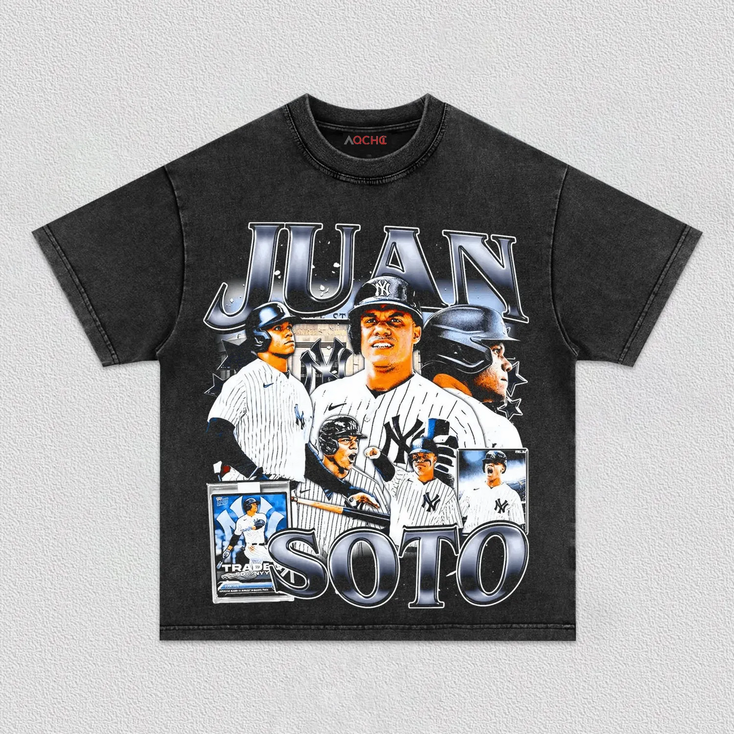 JUAN SOTO V2 TEE 5.26