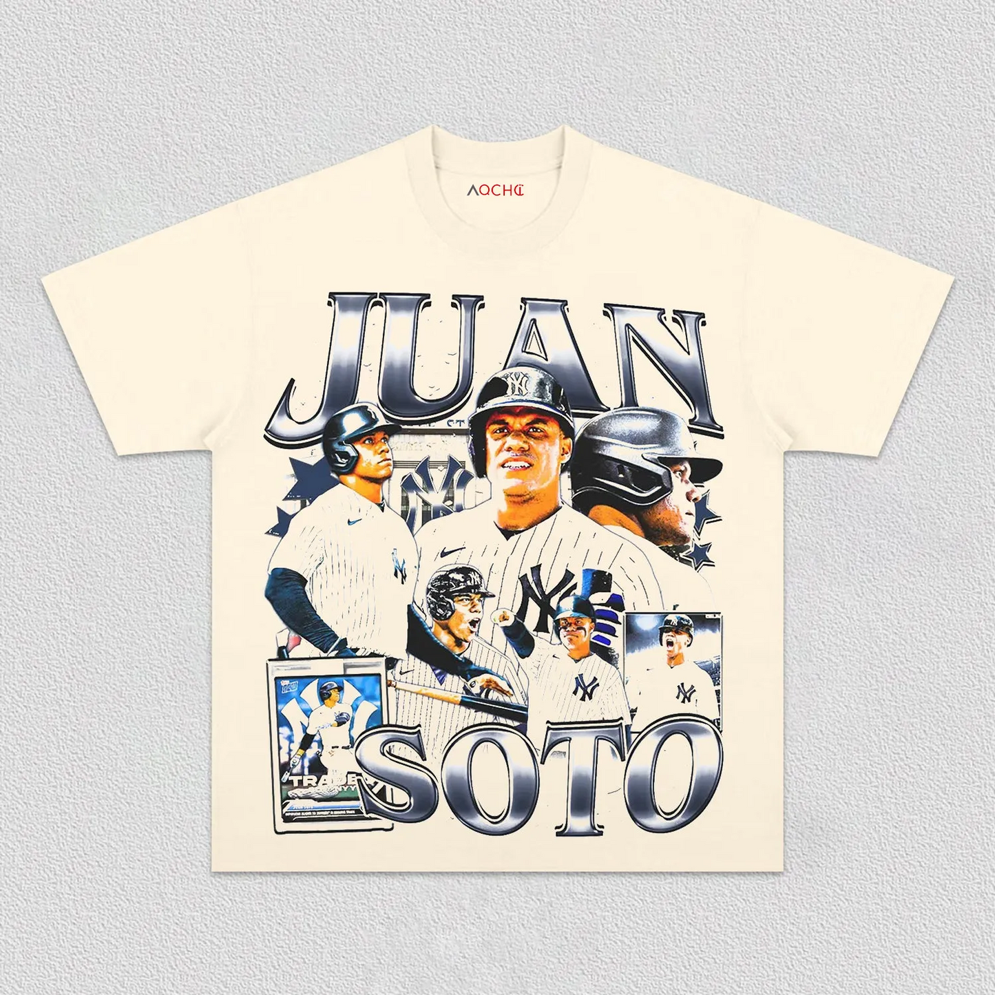 JUAN SOTO V2 TEE 5.26