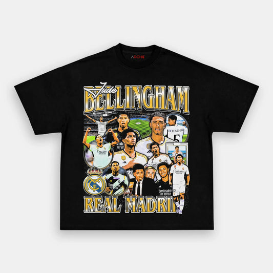 JUDE BELLINGHAM TEE