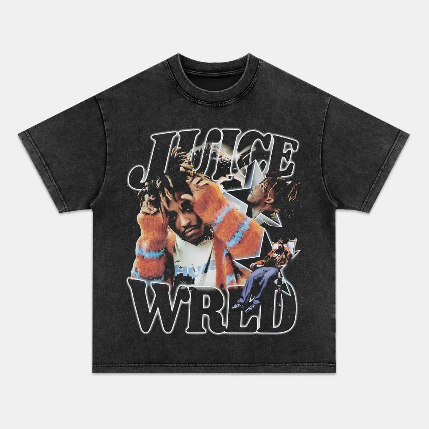 JUICE WRLD 2.26 TEE