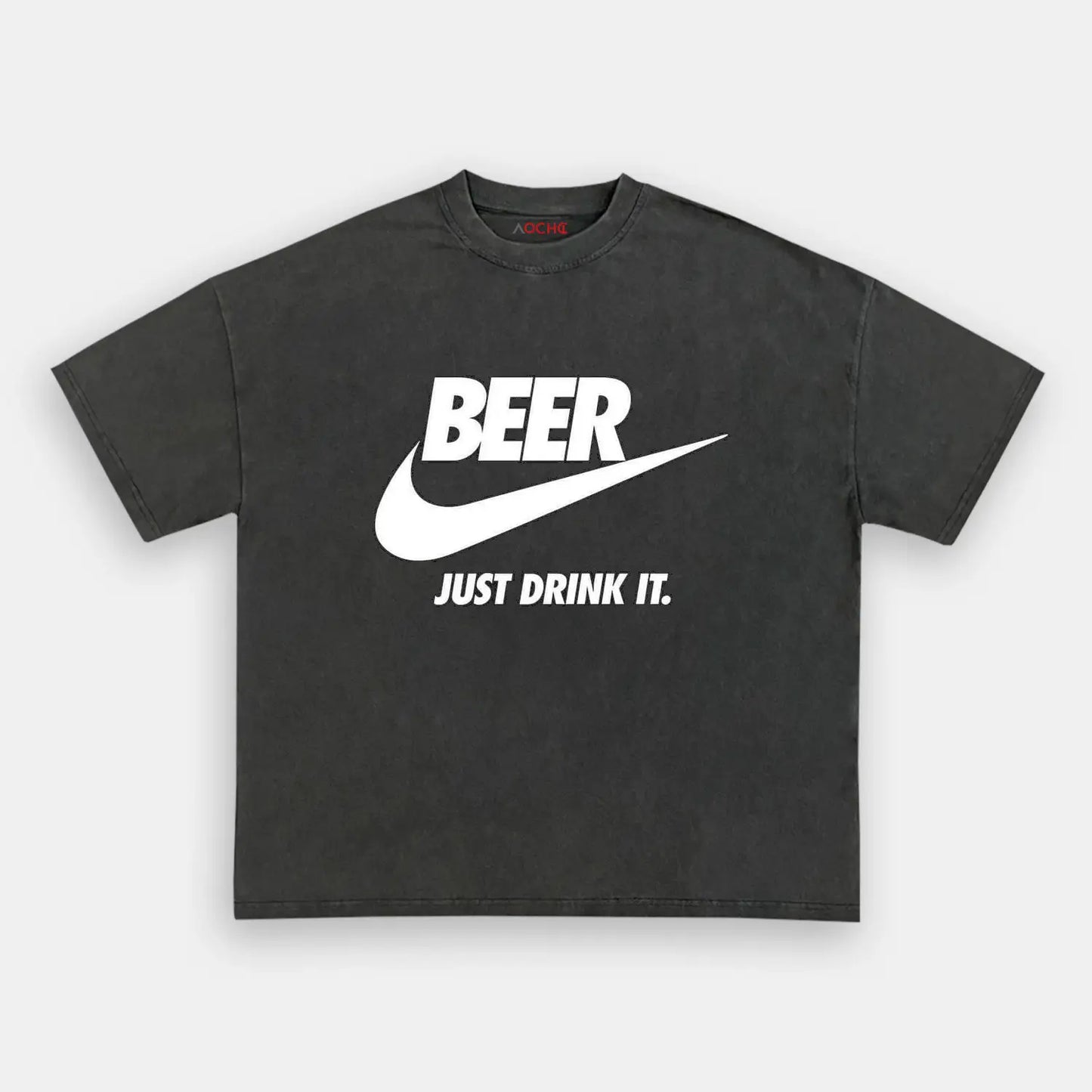 JUST DRINK IT TEE