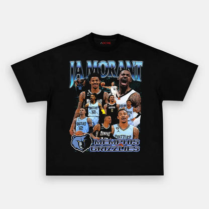 Ja Morant 4.8 Wear