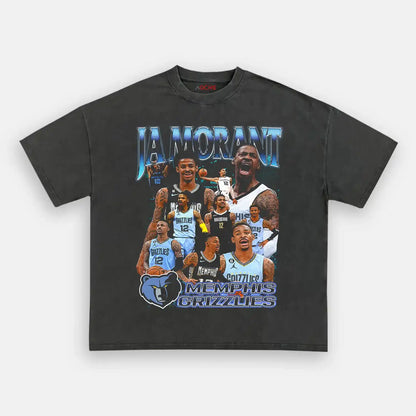 Ja Morant 4.8 Wear