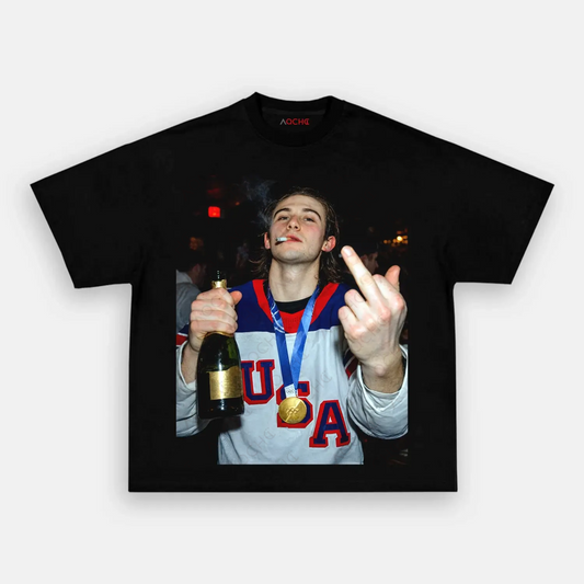 Jack Hughes Champion Tee 2