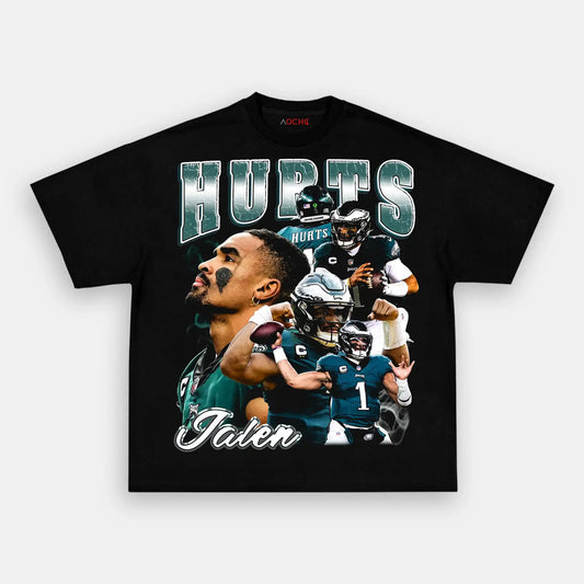 Jalen Hurts TEE2