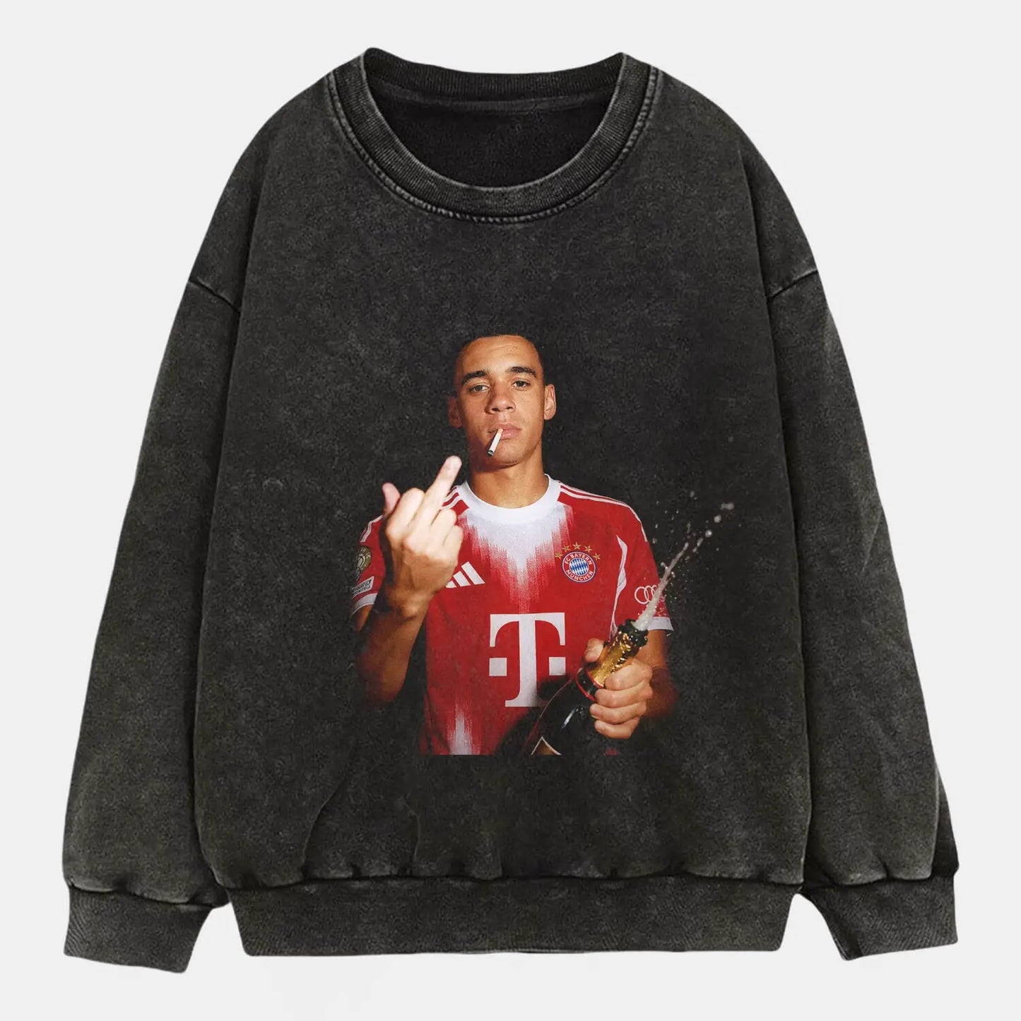 Jamal Musiala Tee