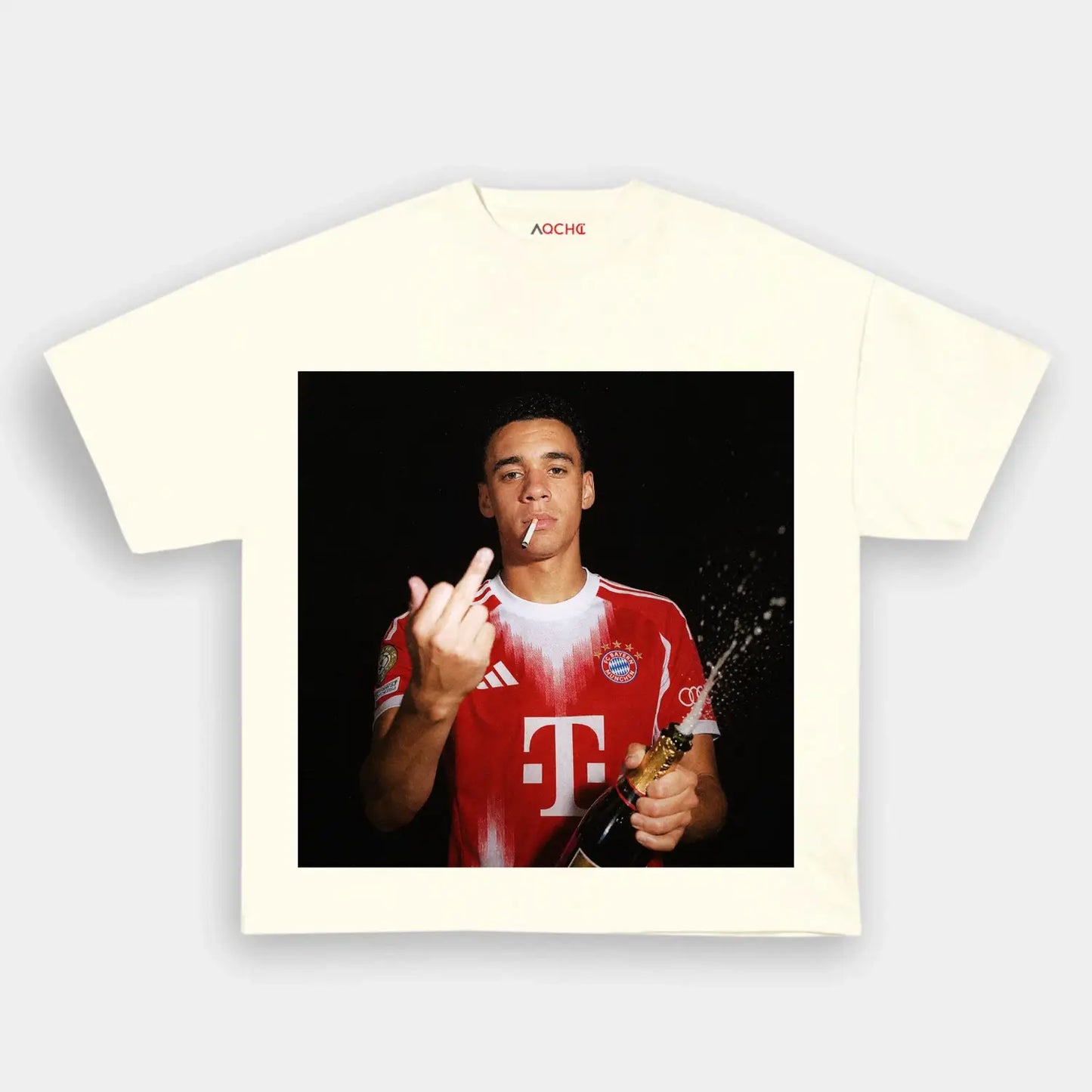 Jamal Musiala Tee