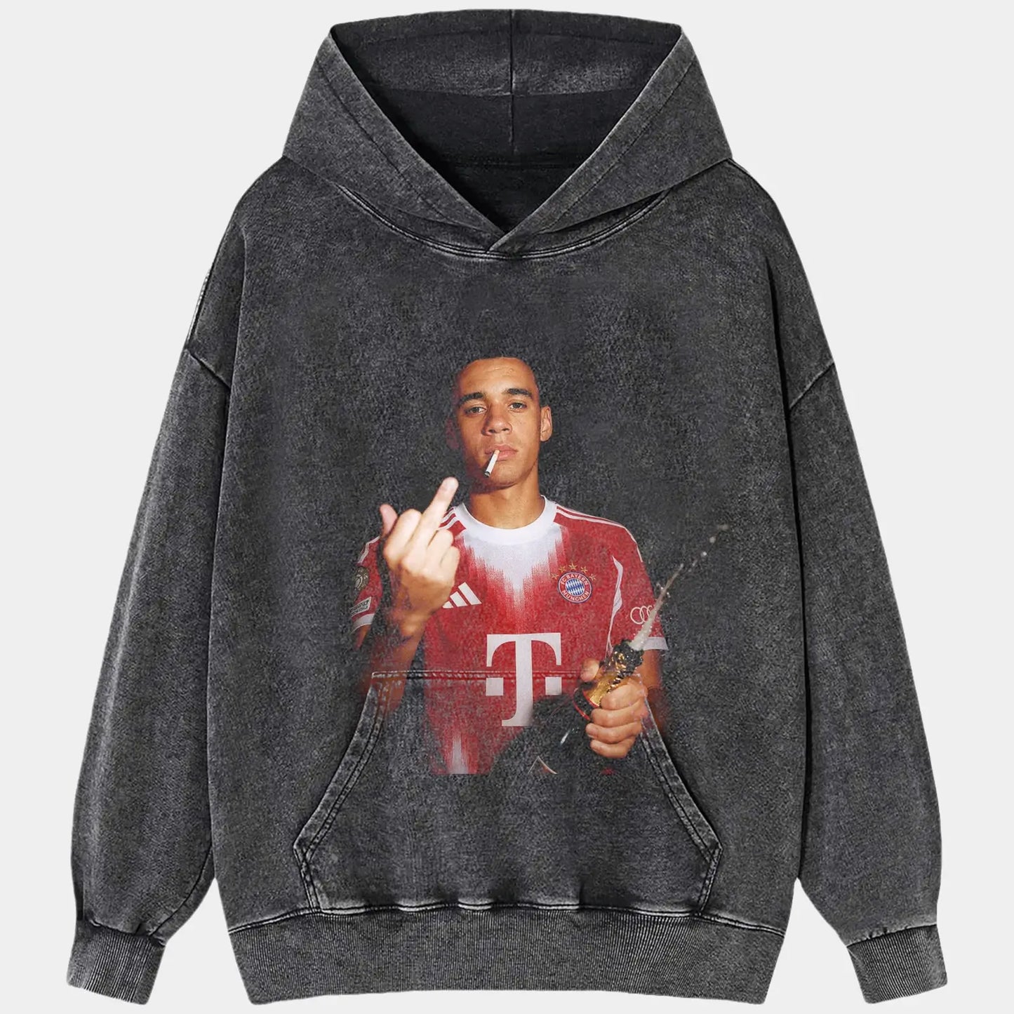 Jamal Musiala Tee