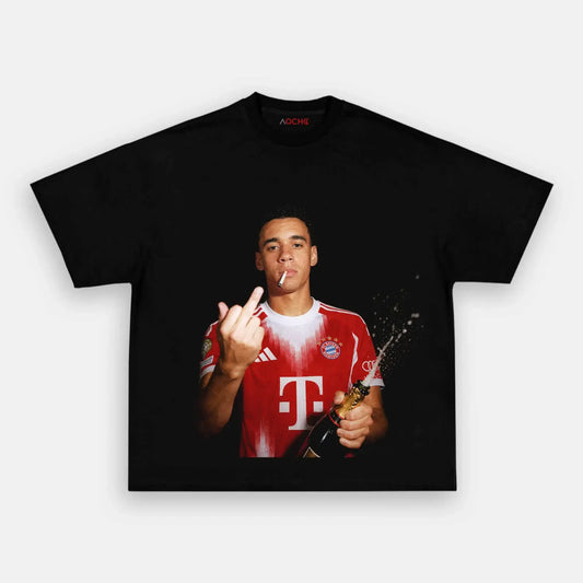 Jamal Musiala Tee