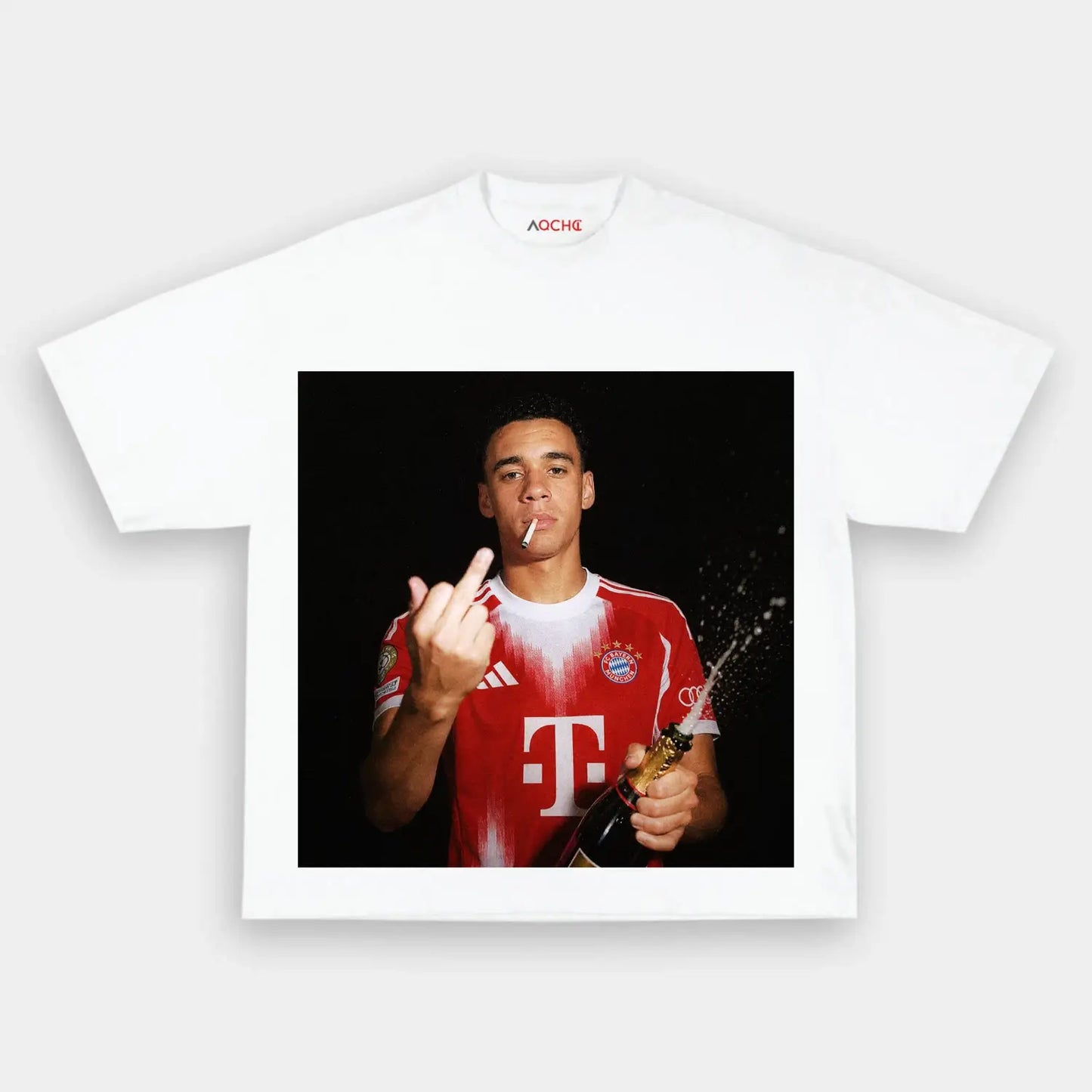 Jamal Musiala Tee