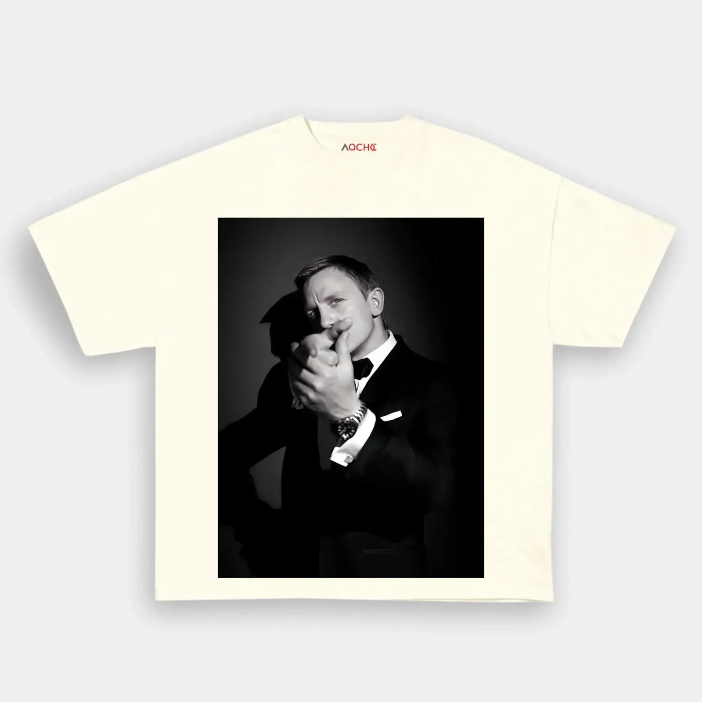 James Bond TEE