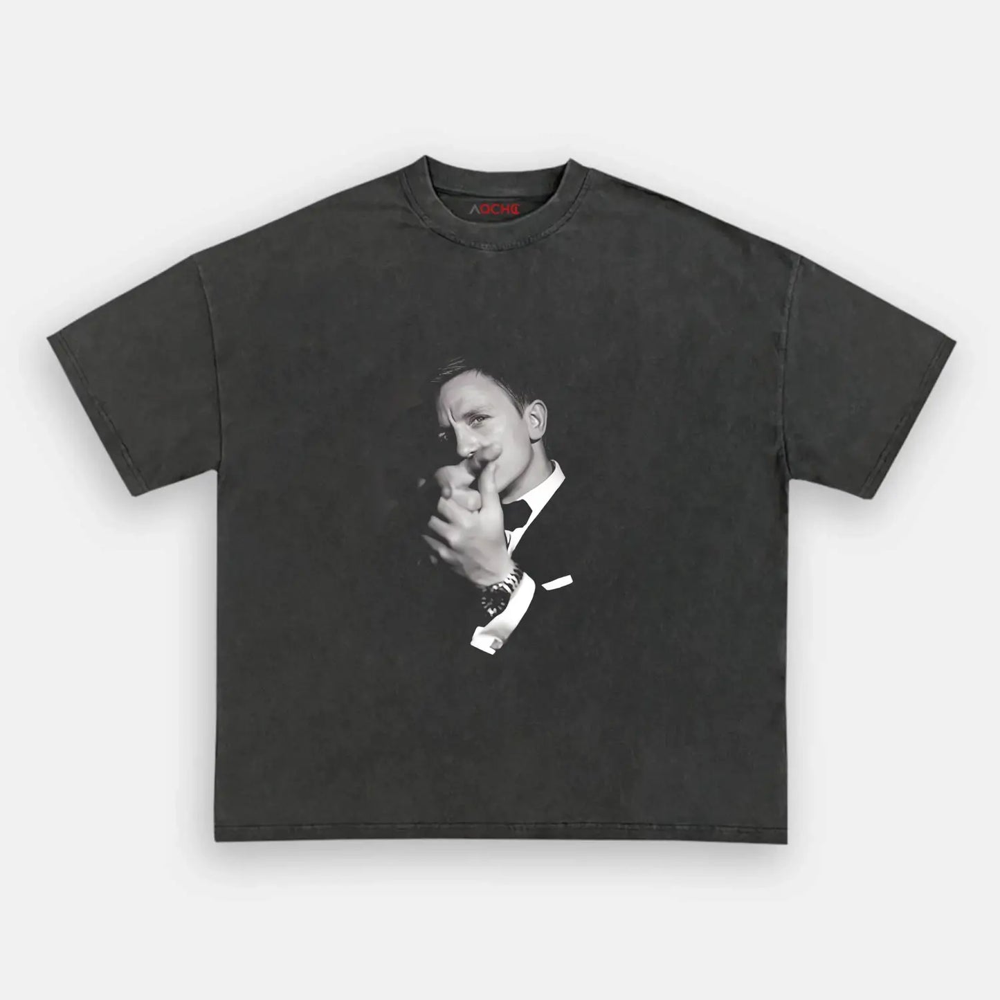 James Bond TEE