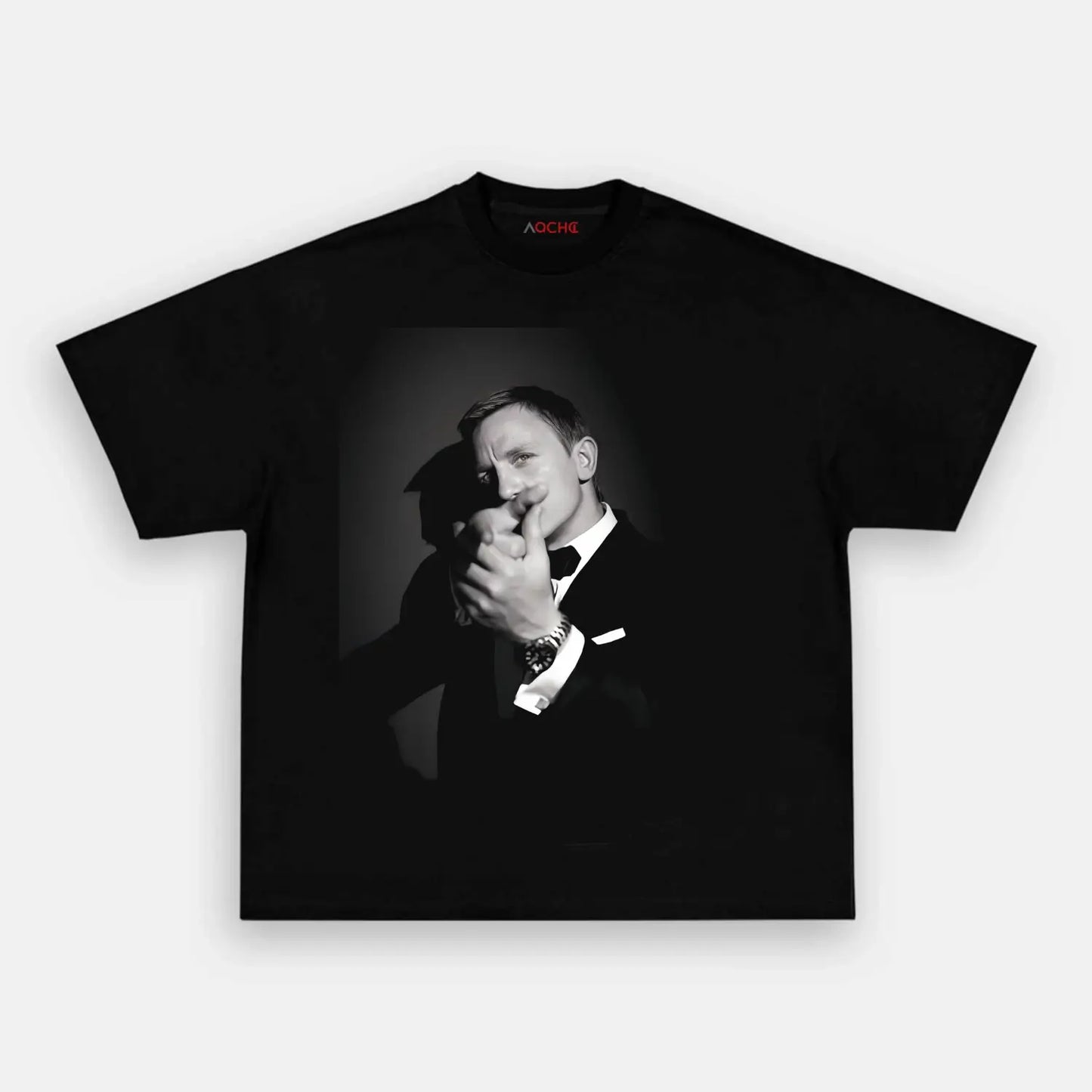 James Bond TEE