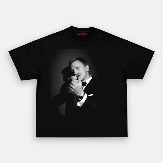 James Bond TEE