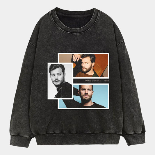Jamie Dornan 3.19 TEE