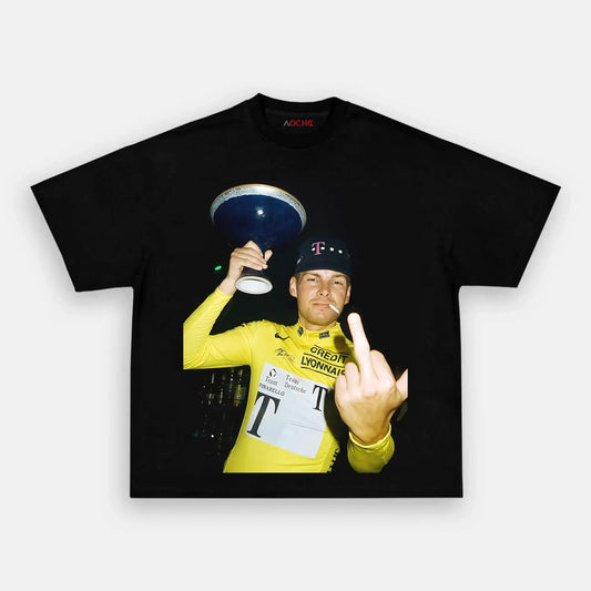 Jan Ullrich Champion Tee