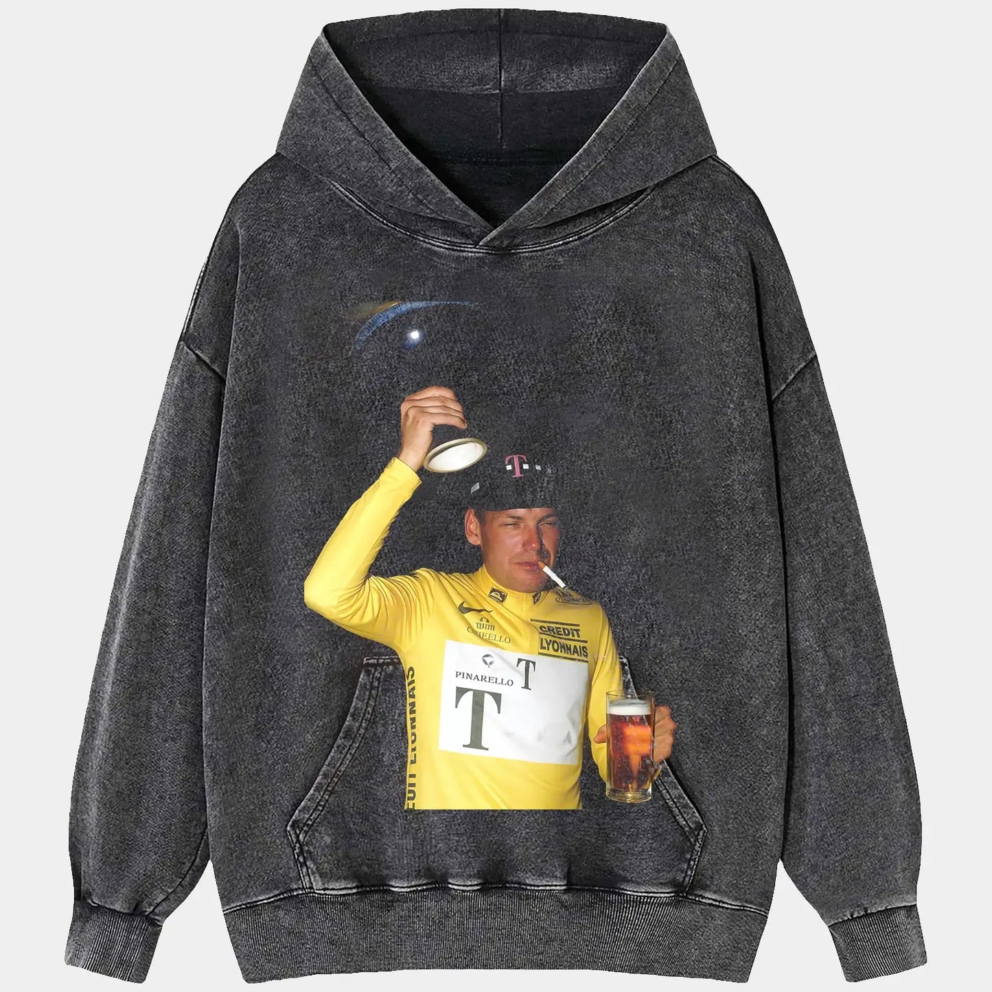 Jan Ullrich Champion Tee2
