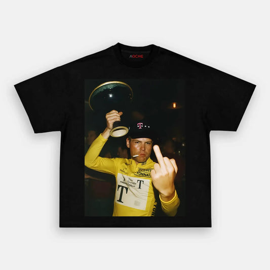 Jan Ullrich Champion Tee3