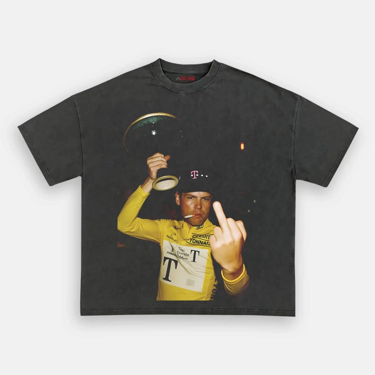 Jan Ullrich Champion Tee3