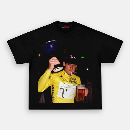 Jan Ullrich Champion Tee4