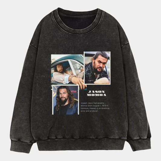 Jason Momoa 3.19 TEE