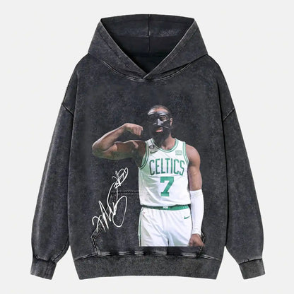 Jaylen Brown Mask Wear