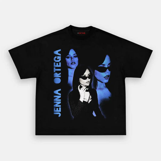 Jenna Ortega Wear