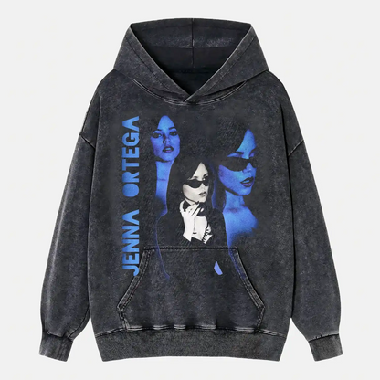 Jenna Ortega Wear