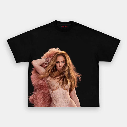 Jennifer Lopez Tee