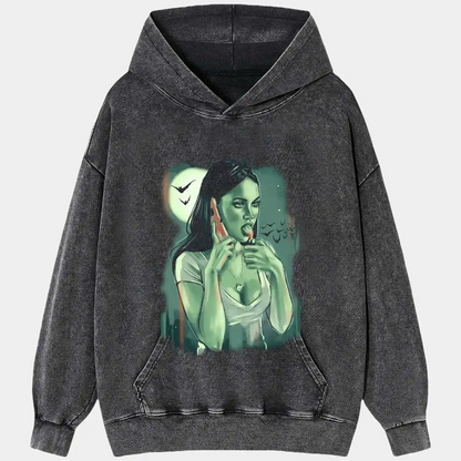 Jennifer's Body I'm a God TEE