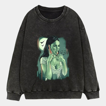 Jennifer's Body I'm a God TEE