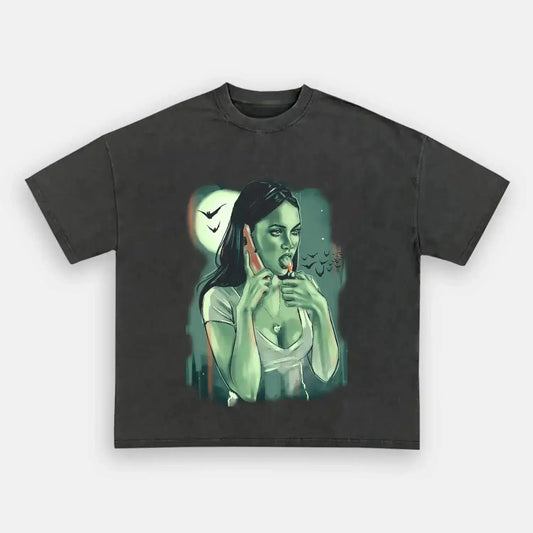 Jennifer's Body I'm a God TEE