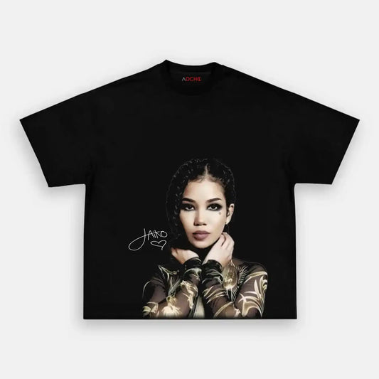 Jhen¨¦ Aiko V4 TEE