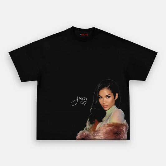 Jhen¨¦ Aiko V5 TEE