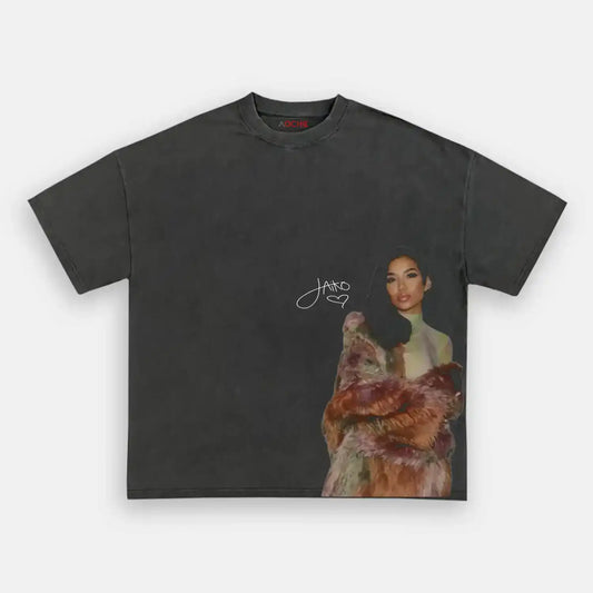 Jhen¨¦ Aiko V6 TEE