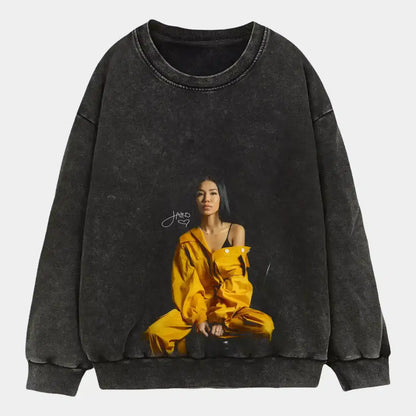 Jhen¨¦ Aiko V7 TEE