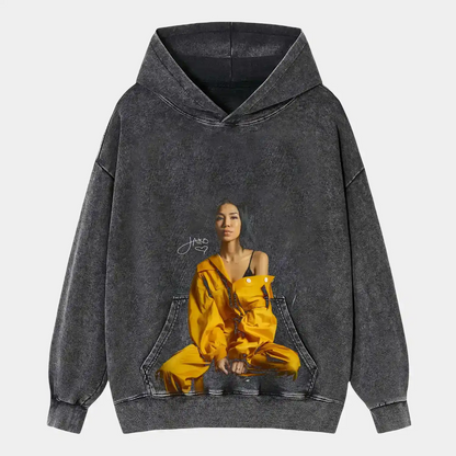 Jhen¨¦ Aiko V7 TEE