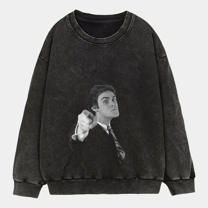Jim Carrey V2 Wear