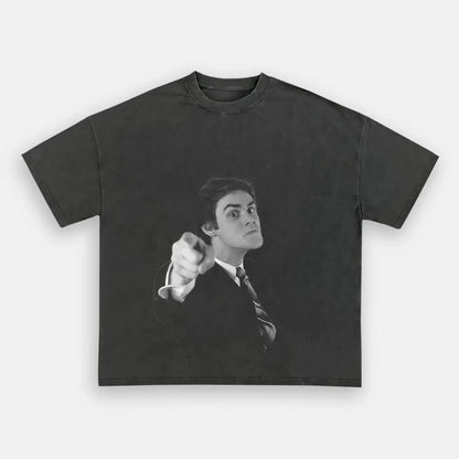 Jim Carrey V2 Wear