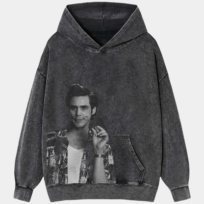 Jim Carrey Wear