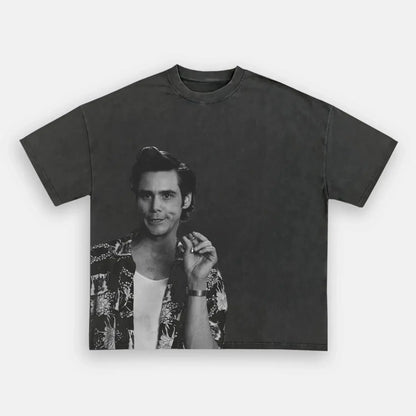 Jim Carrey Wear