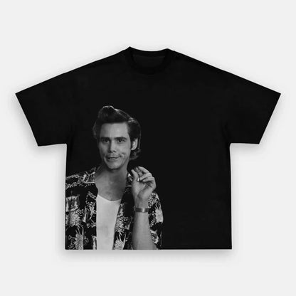 Jim Carrey Wear