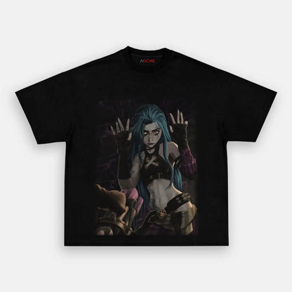 ARCANE A12 TEE