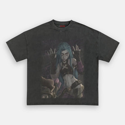 ARCANE A12 TEE