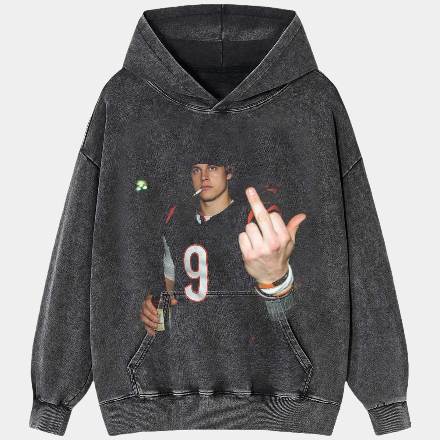 Joe Burrow After Hours Tee 1