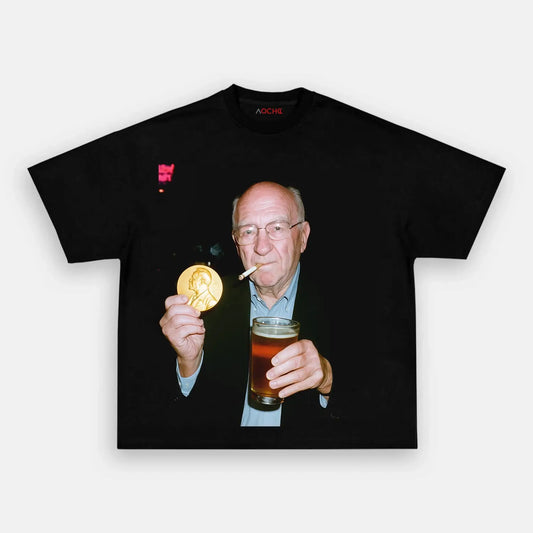 John Clarke Nobel Prize Tee