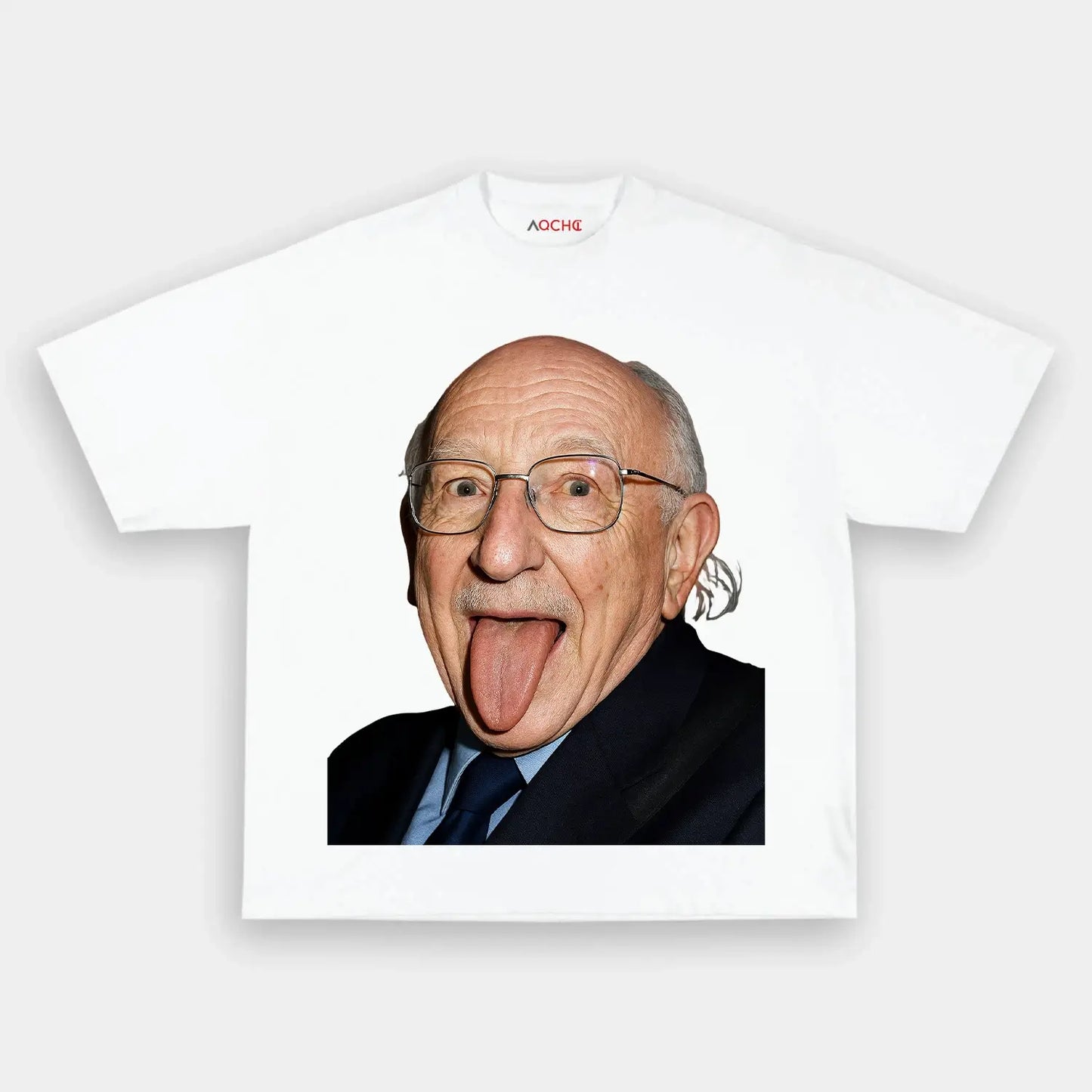 John Clarke Nobel Prize Tee3