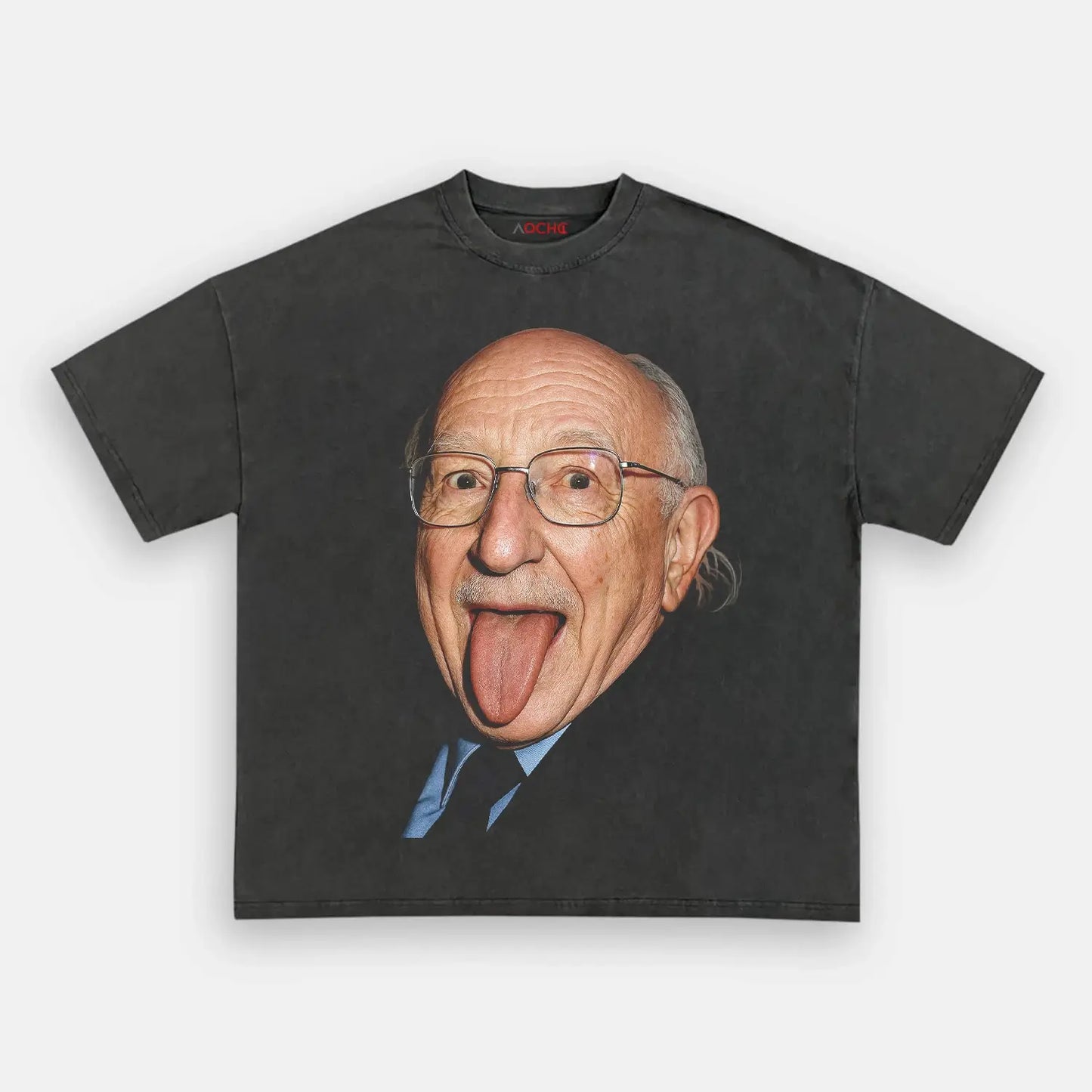 John Clarke Nobel Prize Tee3