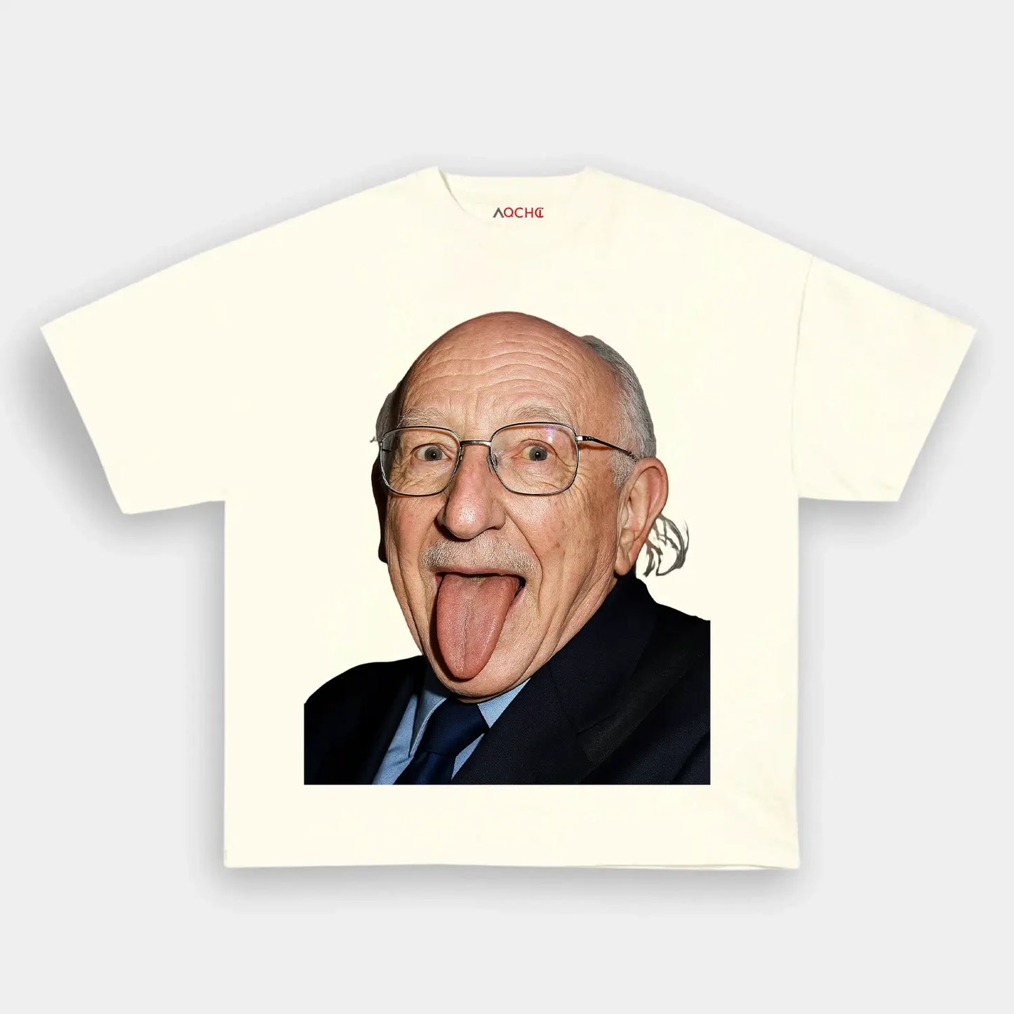 John Clarke Nobel Prize Tee3