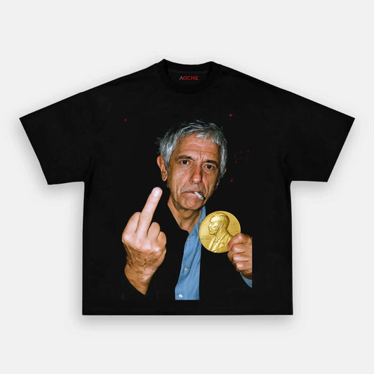 John M. Martinis Nobel Prize Tee2